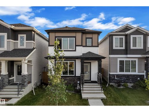 244 Rolston Wynd, Leduc, AB, T9E1N1 | Card Image