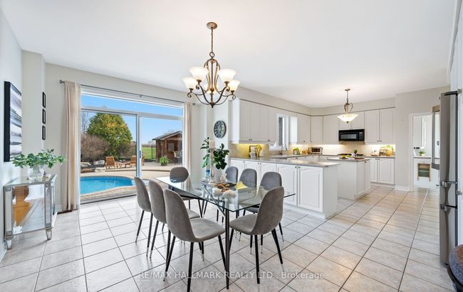 37 Witherspoon Way, House other with 4 bedrooms, 4 bathrooms and 9 parking in Nobleton ON | Image 14