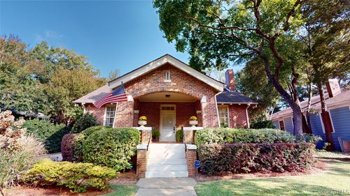 345 Cloverdale Rd, Montgomery, AL, 36104-5609 | Card Image