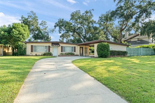 1301 Delridge St, ORLANDO, FL, 32804-3551 | Card Image