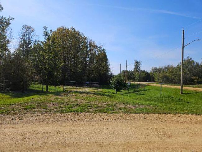3158 Corner Dr, Home with 0 bedrooms, 0 bathrooms and null parking in Calling Lake AB | Image 5