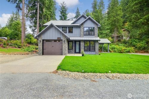 20112 S Monte Cristo Way, Granite Falls, WA, 98252-9180 | Card Image