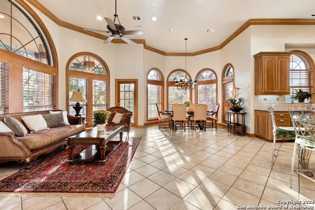 8040 Rolling Acres Trail, House other with 4 bedrooms, 3 bathrooms and null parking in Fair Oaks Ranch TX | Image 20