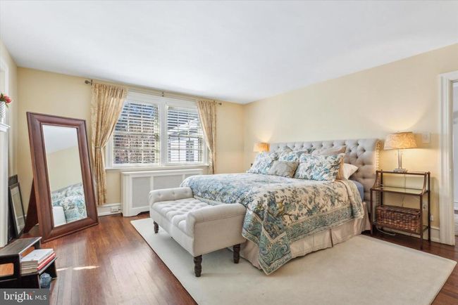 1448 County Line Rd, House other with 5 bedrooms, 4 bathrooms and null parking in BRYN MAWR PA | Image 17