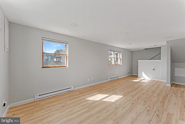 100 S High St, House other with 4 bedrooms, 2 bathrooms and null parking in FUNKSTOWN MD | Image 25