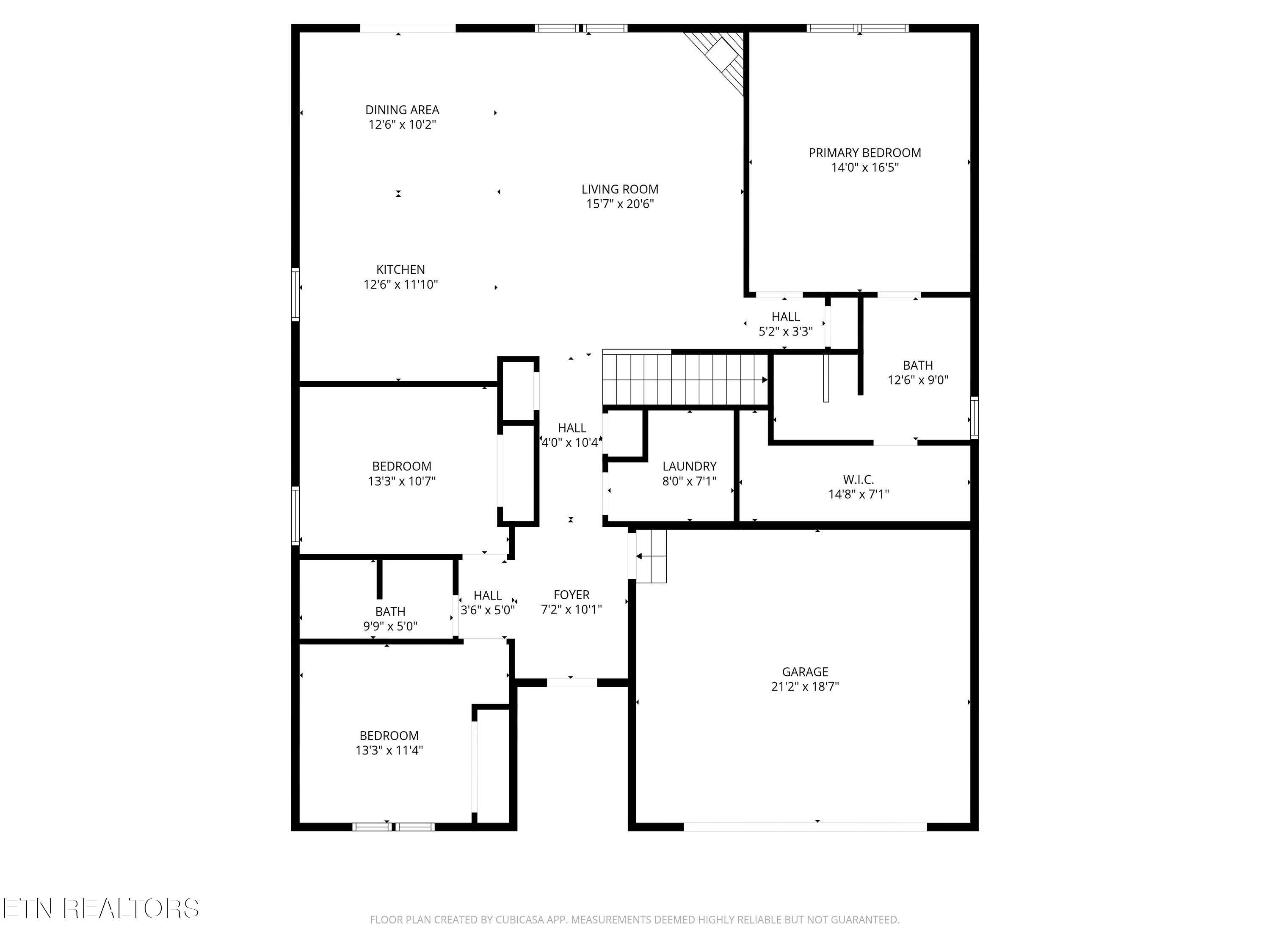 Residential in Knoxville 2