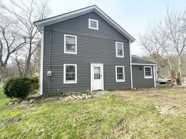 406 Redding Rd, House other with 3 bedrooms, 2 bathrooms and 3 parking in Redding CT | Image 14