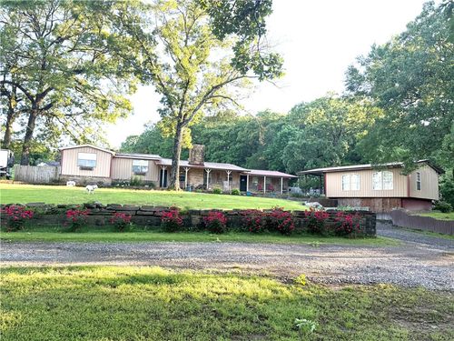 2407 W Highway 64, Ozark, AR, 72949-4051 | Card Image