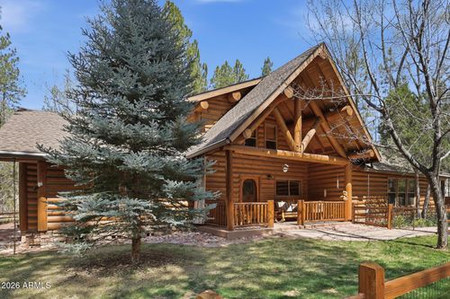 138 S Wild Rose Drive, Payson, AZ, 85541 | Card Image