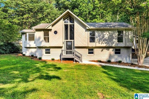 7104 Claymont Dr, PINSON, AL, 35126-6001 | Card Image