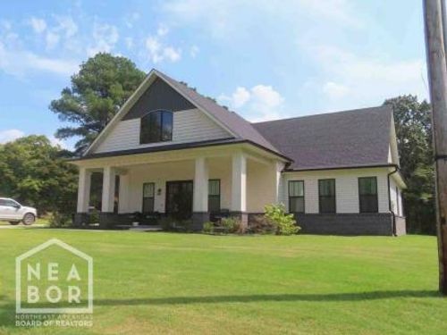 3169 Dan Ave, Jonesboro, AR, 72401-8968 | Card Image