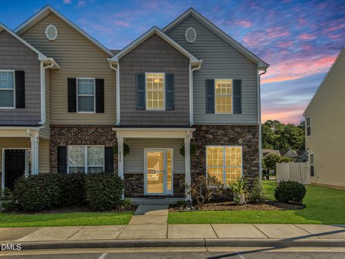 8320 Plano Ct, Raleigh, NC, 27616-6639 | Card Image