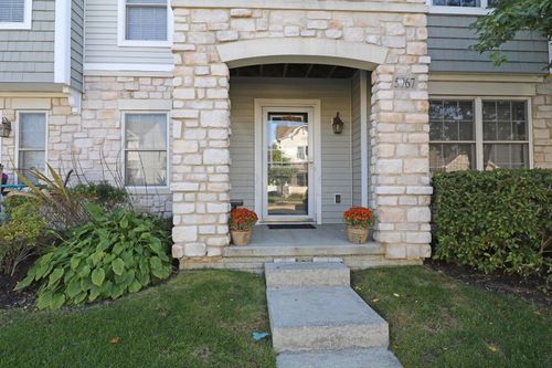 504-5967 Canyon Creek Dr, Dublin, OH, 43016-7419 | Card Image