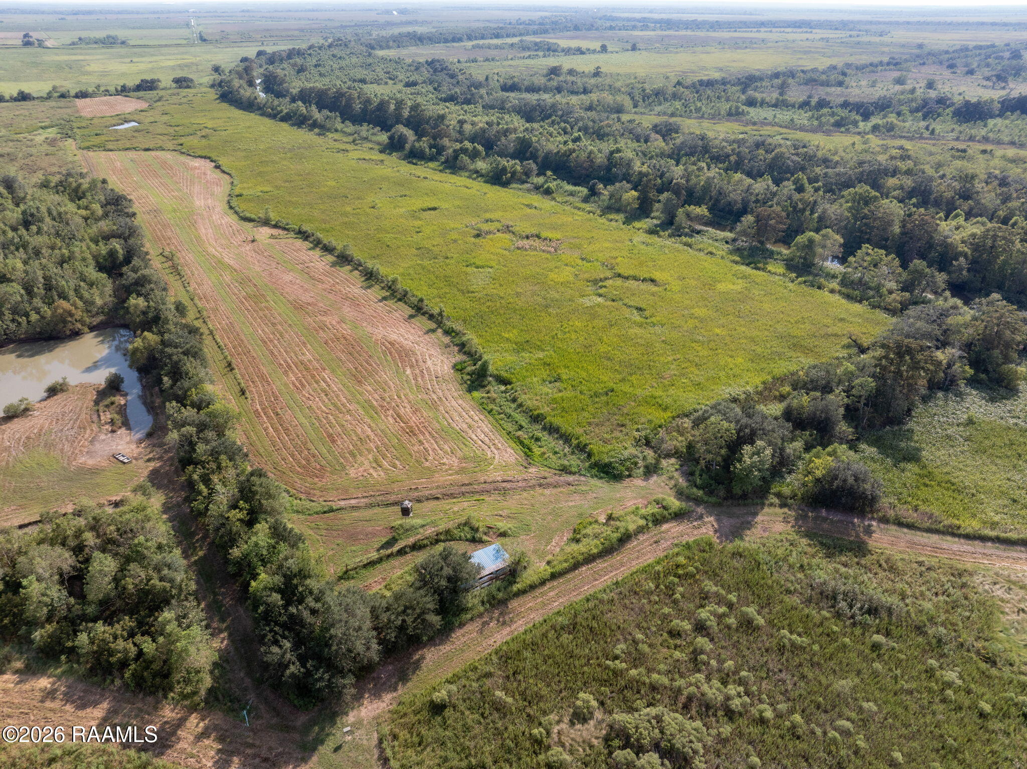 Land in Abbeville 3
