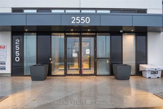 1402 - 2550 Simcoe St N, Condo with 1 bedrooms, 1 bathrooms and 1 parking in Oshawa ON | Image 4