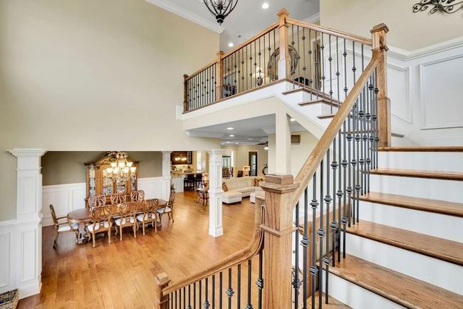 2450 Weber Heights Way, House other with 5 bedrooms, 6 bathrooms and null parking in Buford GA | Image 27