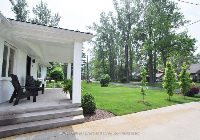 3 Howey Ave, House other with 3 bedrooms, 2 bathrooms and 8 parking in Port Rowan ON | Image 23
