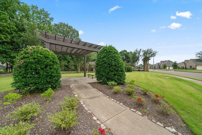 6159 Upper Granger St, House other with 4 bedrooms, 4 bathrooms and null parking in Arlington TN | Image 37