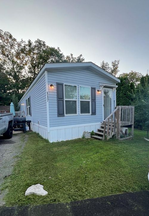 5965-117 Harrisburg Georgesville Rd., Grove City, OH, 43123 | Card Image