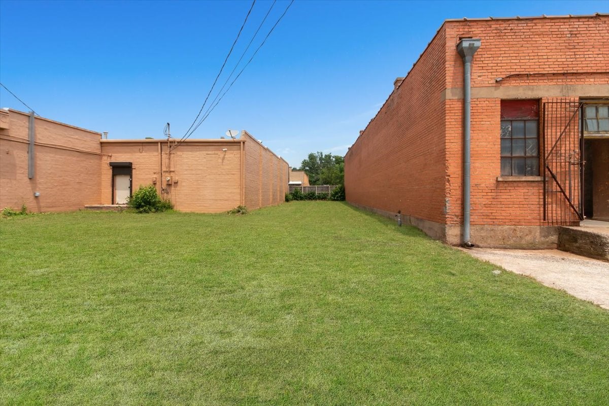 Land in Denison 2