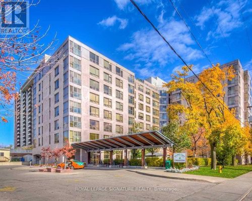 509-2 Neptune Drive, Toronto (Englemount-Lawrence), ON, M6A3E6 | Card Image