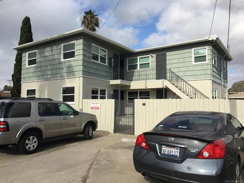 1604-1604 Pacific Beach Drive, San Diego, CA, 92109 | Card Image