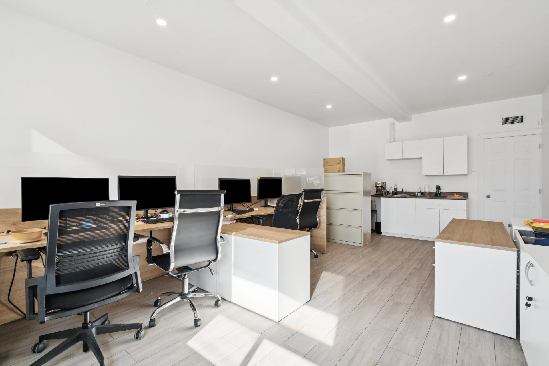 Commercial Lease in Montréal (LaSalle) 3