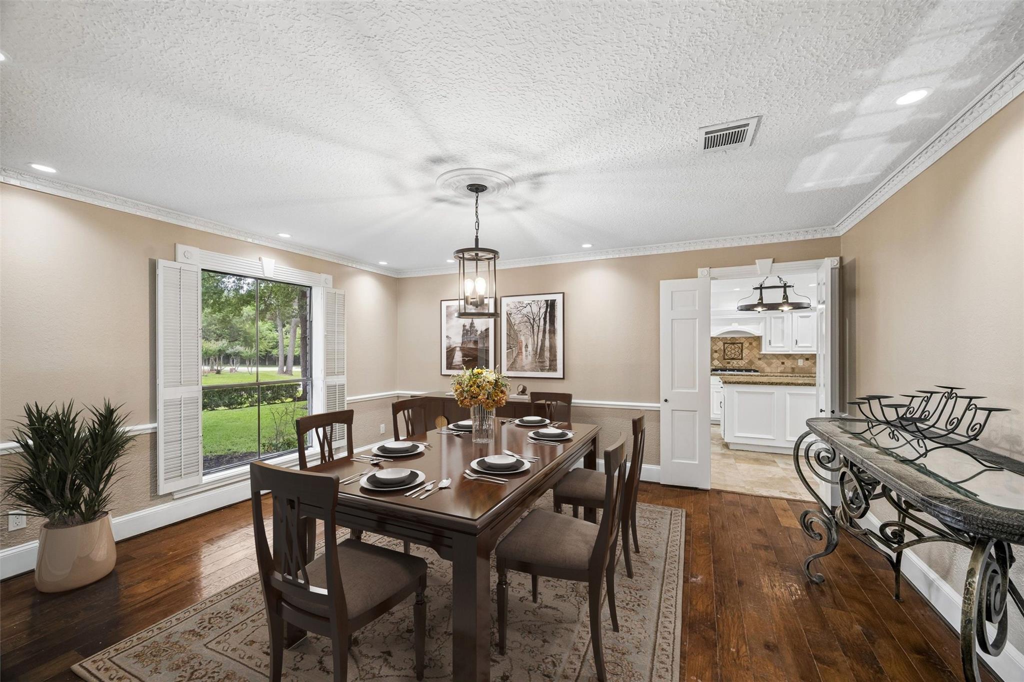 Residential in Houston 2