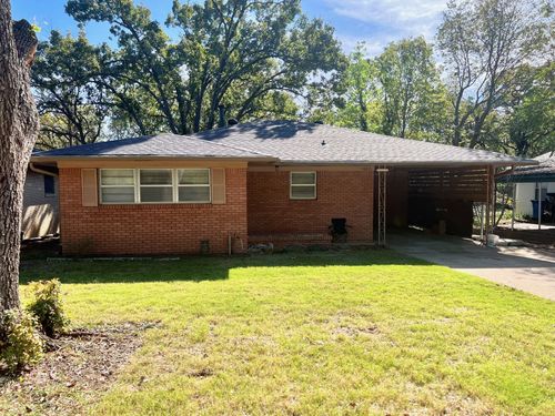 1604 W Hull St, Denison, TX, 75020-5329 | Card Image