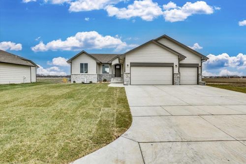 1542 N Quince Ct, Andover, KS, 67002-8997 | Card Image