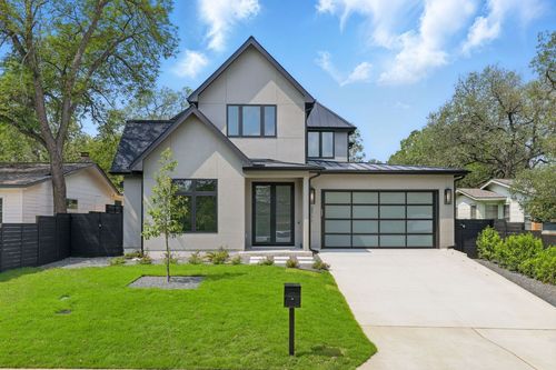 2711 Pegram Ave, Austin, TX, 78757-2346 | Card Image