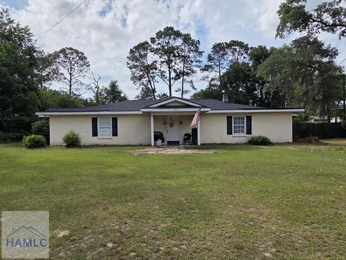 3453 Ga Highway 204, Ellabell, GA, 31308-6709 | Card Image