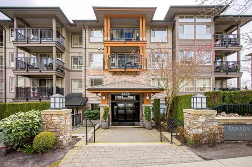 403-3178 Dayanee Springs Boulevard, Coquitlam, BC, V3E0B9 | Card Image