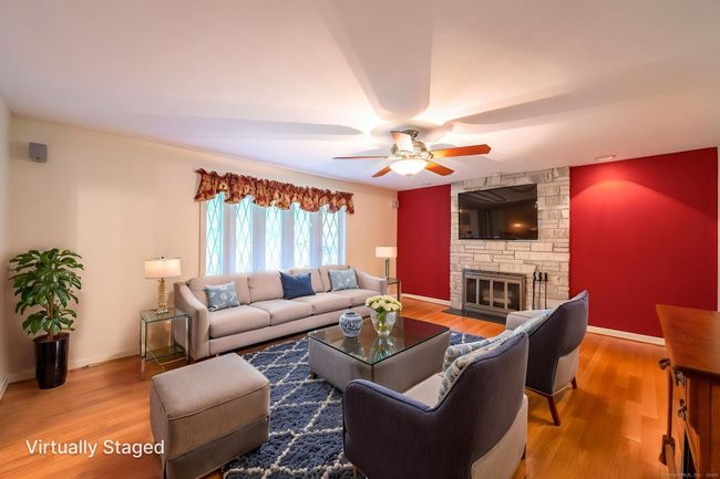 26 Converse Road, House other with 3 bedrooms, 2 bathrooms and null parking in Bolton CT | Image 9