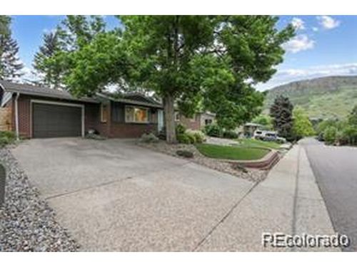 632 Wyoming St, Golden, CO, 80403-1310 | Card Image