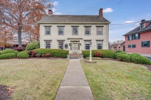 186 Main St, Chatham, NJ, 07928-2448 | Card Image