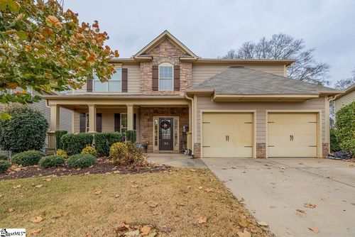 51 Wood Hollow Cir, Greer, SC, 29650-4662 | Card Image