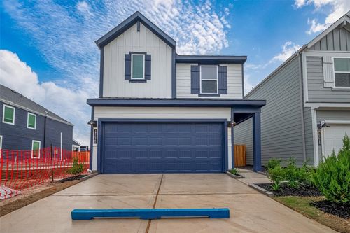 13426 Sombrero Cay Dr, Houston, TX, 77047-2858 | Card Image