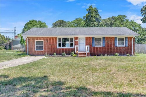 103 Duffield Pl, Chesapeake, VA, 23320-6007 | Card Image
