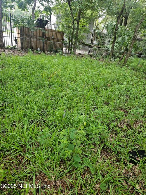 1181 W 21st St, JACKSONVILLE, FL, 32209-4305 | Card Image