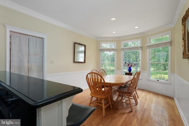 111 Saint Clair Ct, Townhouse with 3 bedrooms, 3 bathrooms and null parking in Princeton NJ | Image 15