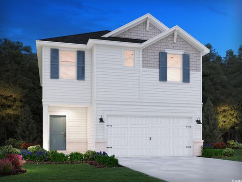 1542 Regal Fern Way, Longs, SC, 29568-9144 | Card Image