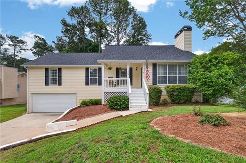 1269 Westover Trce Nw, Acworth, GA, 30102-3468 | Card Image
