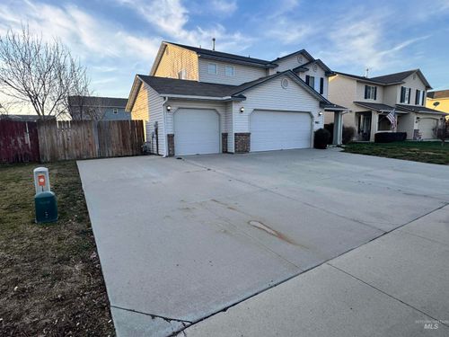 19613 Commonwealth Ave, Caldwell, ID, 83605-6179 | Card Image