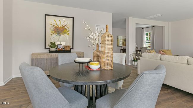 Breakfast Area | Image 16