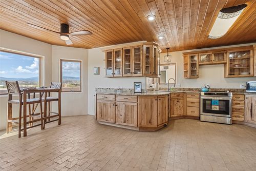 91 Private Drive 1613b, Medanales, NM, 87548-9004 | Card Image