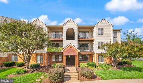 104-8463 Crozier Ct, MANASSAS, VA, 20110-7098 | Card Image
