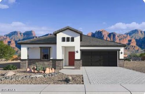 10039 S 23rd Drive, Phoenix, AZ, 85041 | Card Image