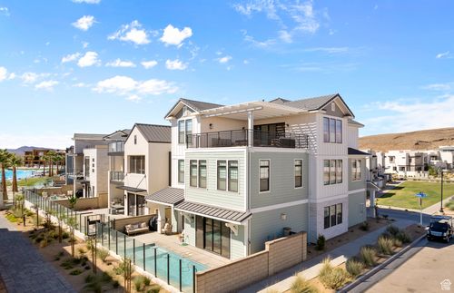 5466 S Persian Ln, St. George, UT, 84790-2198 | Card Image