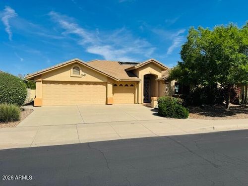 2605 S Wattlewood --, Mesa, AZ, 85209 | Card Image